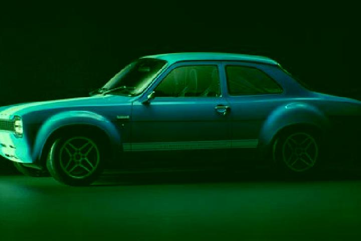 escort El Pao