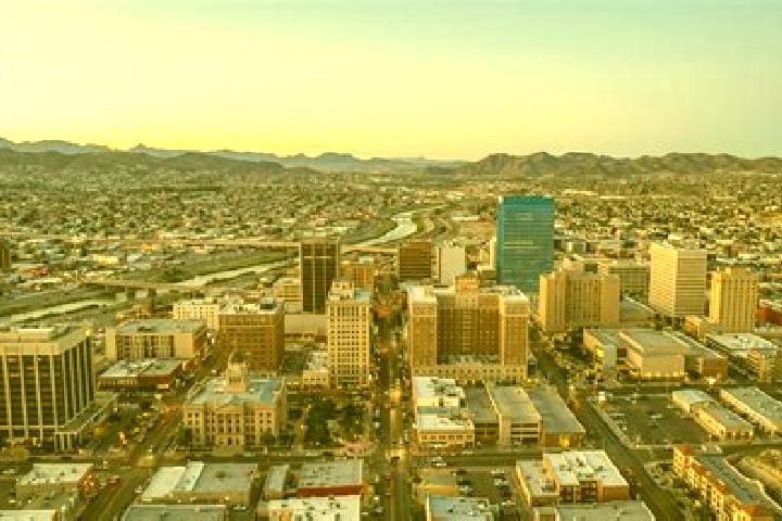 escort El Paso Real