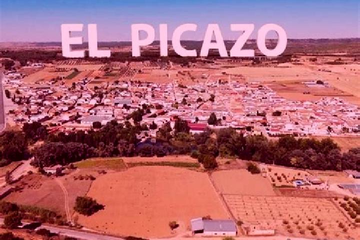 escort El Picazo