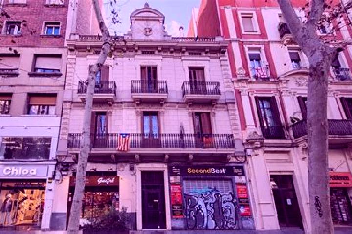 escort el Poblenou