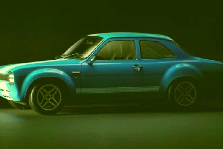 escort El Pochote