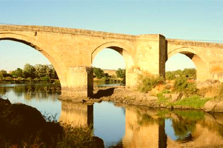 escort El Puente del Arzobispo