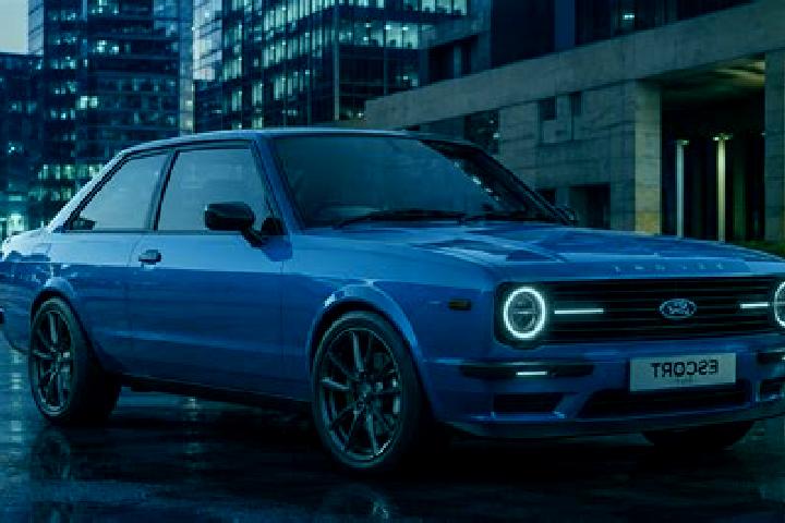 escort El Rayo