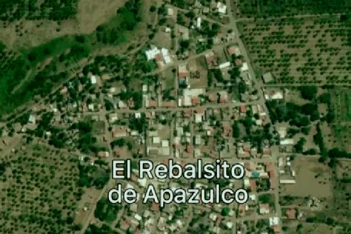 escort El Rebalsito de Apazulco