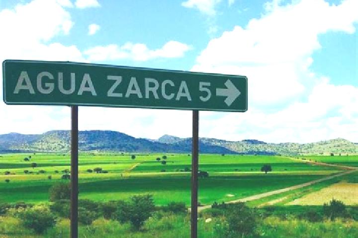 escort El Refugio de Agua Zarca