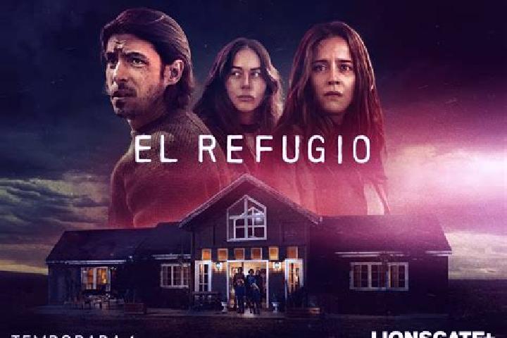 escort El Refugio de los Sauces