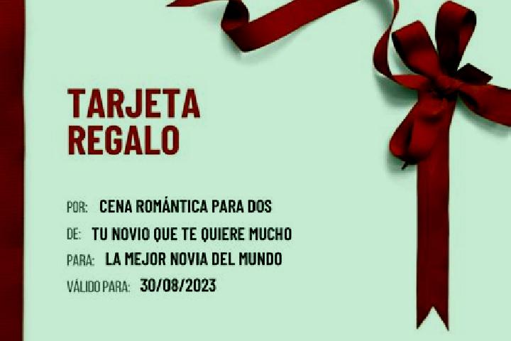 escort El Regalo