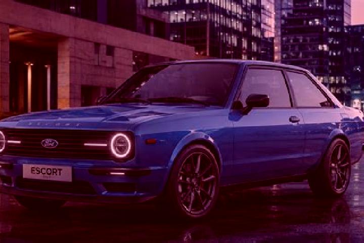 escort El Reparo