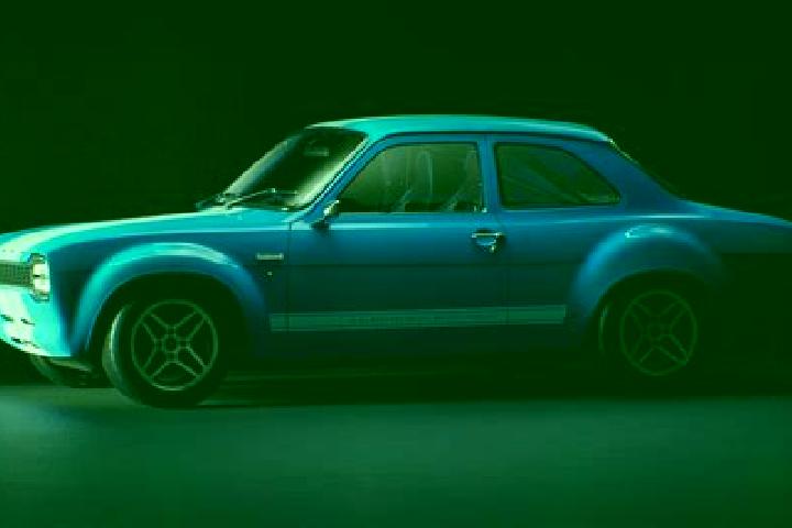 escort El Riito