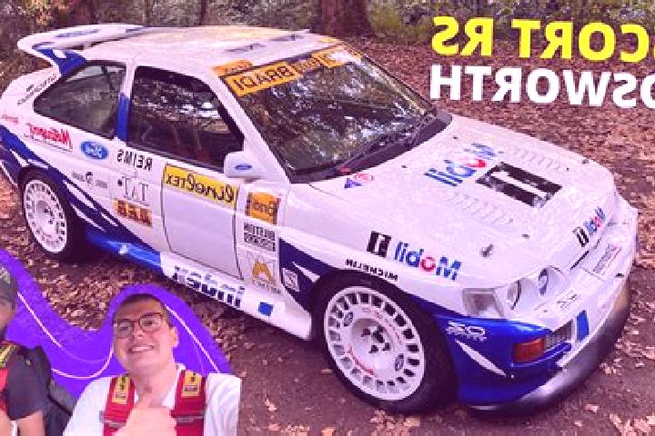 escort El Rito
