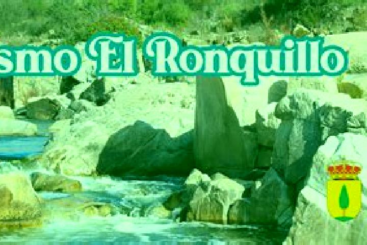escort El Ronquillo