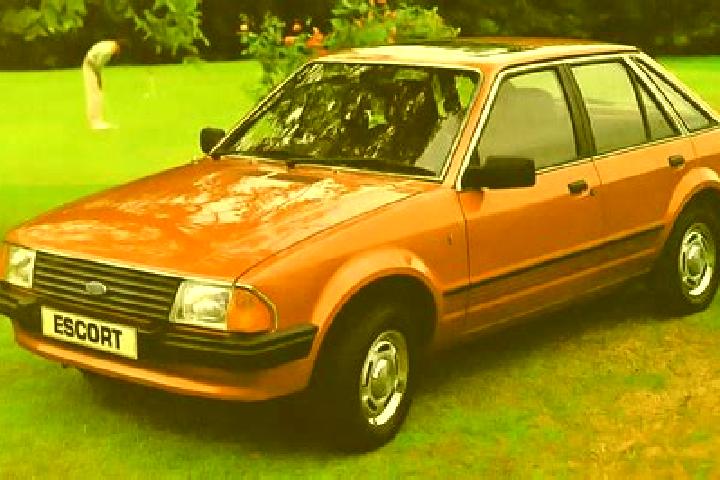 escort El Rusio