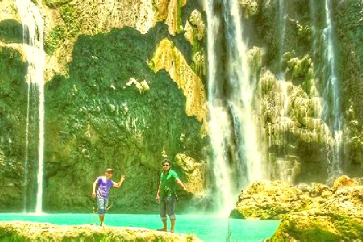 escort El Salto de Espejo