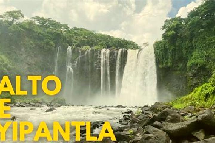 escort El Salto de Eyipantla
