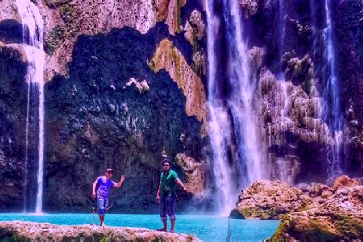 escort El Salto de la Reforma