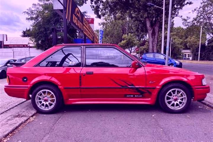 escort El Tarra