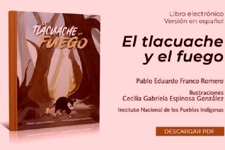 escort El Tlacuache