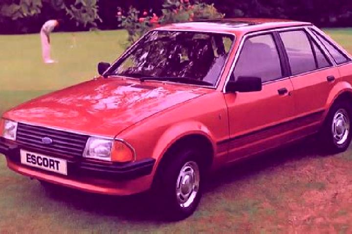 escort El Tzay