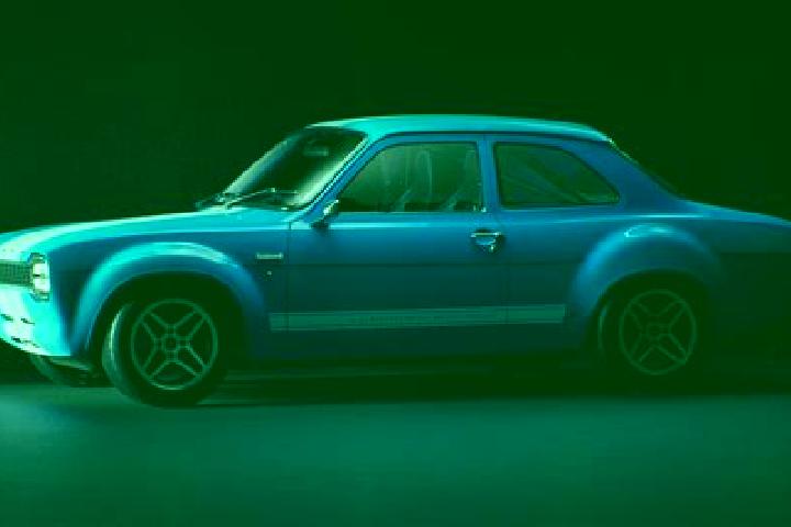 escort El Vado