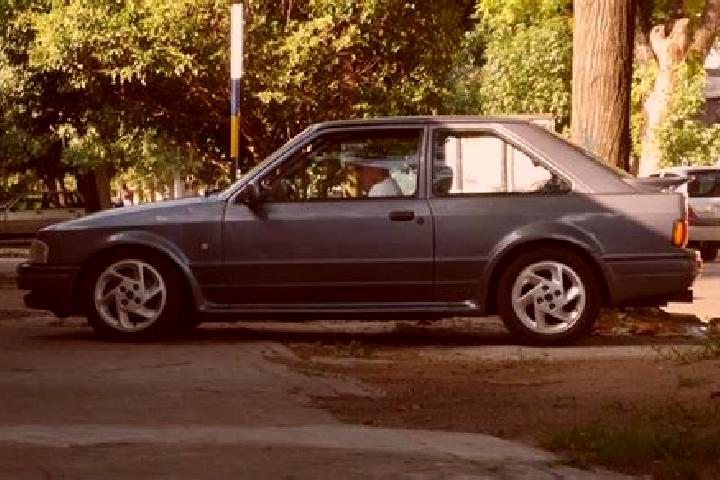 escort El Valerio