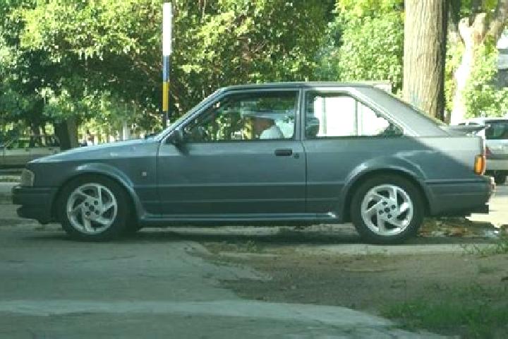 escort El Viejo