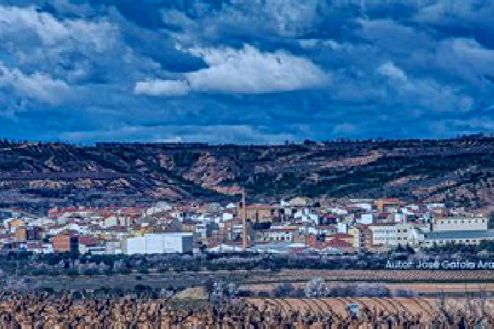 escort El Villar de Arnedo