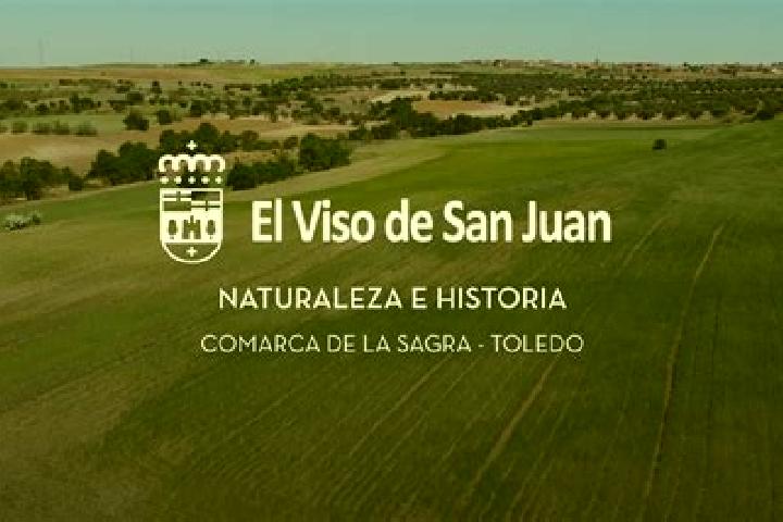 escort El Viso de San Juan