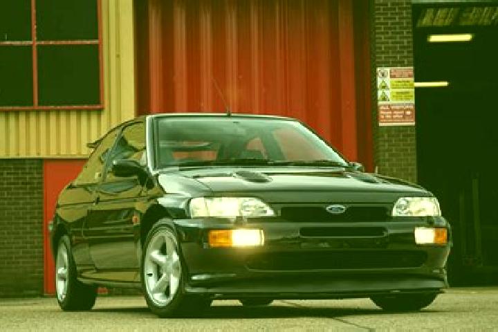 escort El Wak