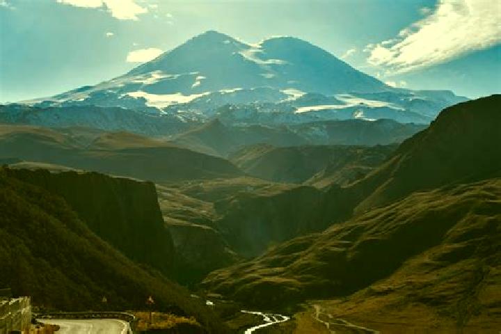 escort El brus