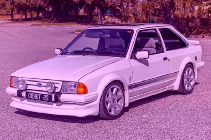 escort Eldas