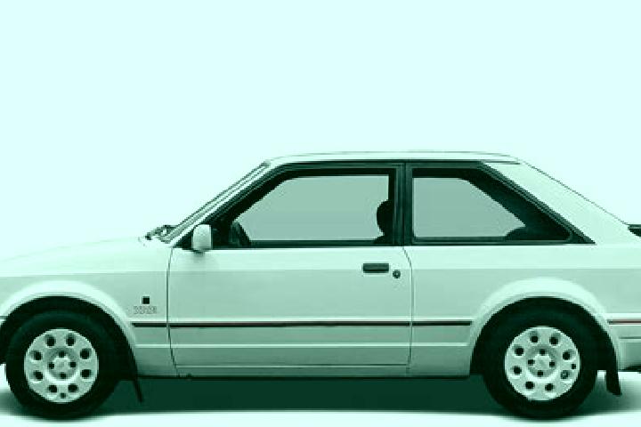 escort Eldon