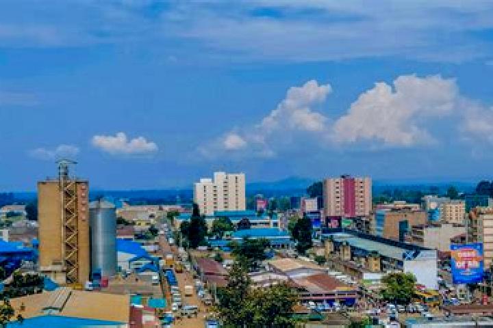 escort Eldoret