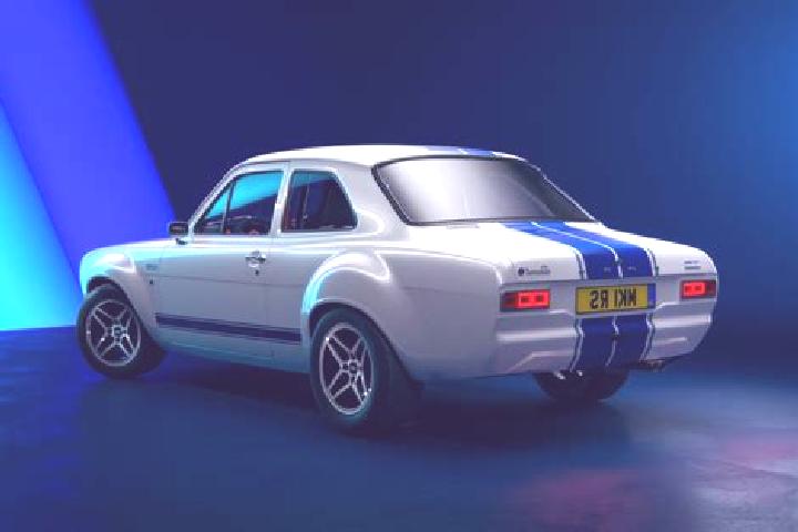 escort Eleftherochori