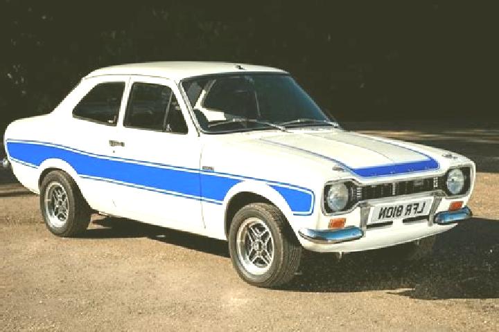 escort Elford