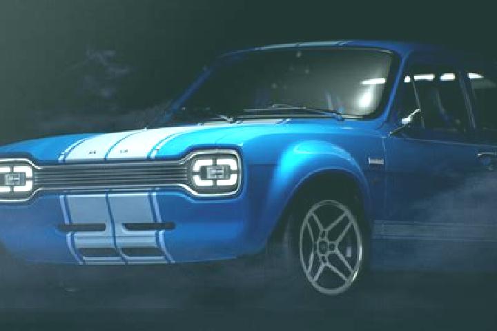 escort Elhayi