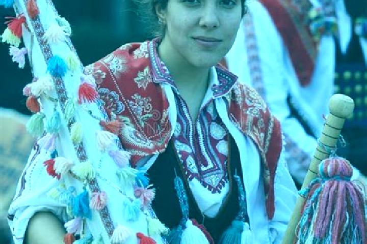 escort Elin Pelin