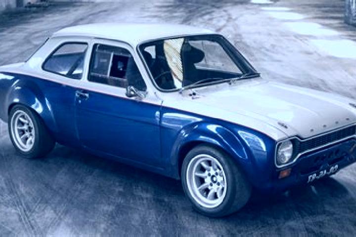 escort Eling