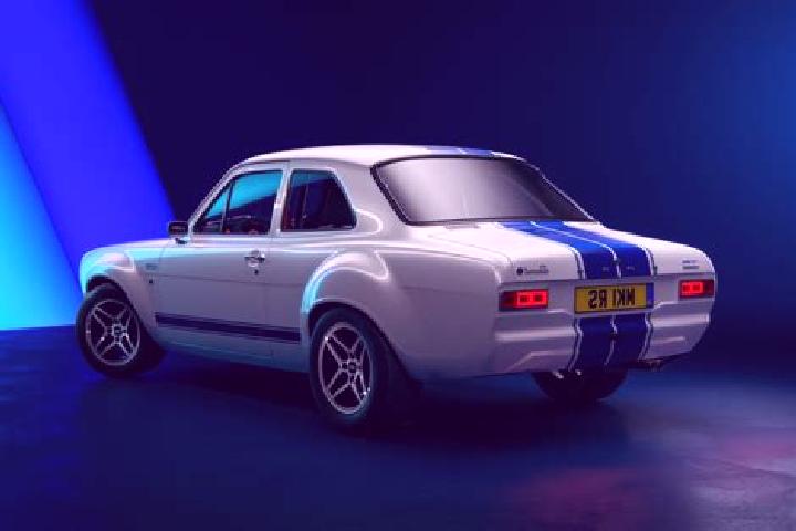 escort Ellerau
