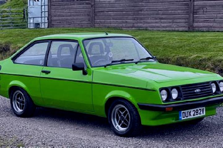 escort Ellerdorf