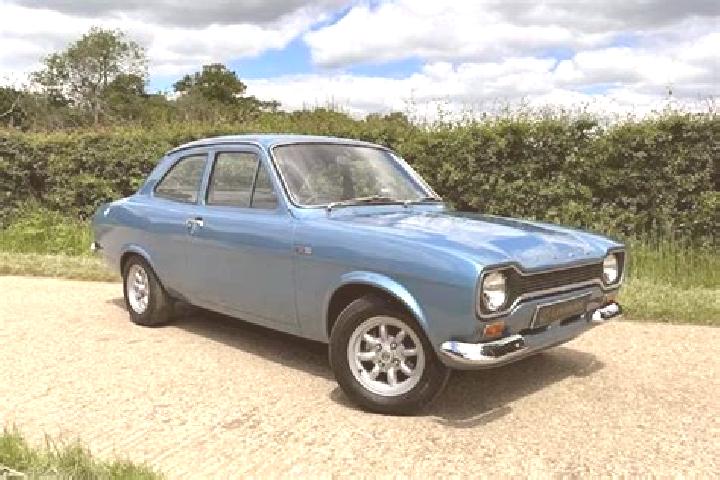 escort Ellesborough