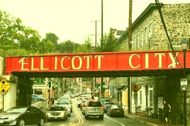 escort Ellicott City