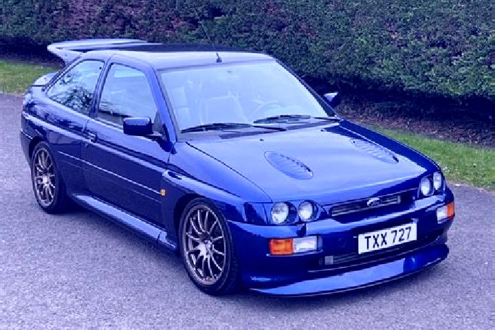escort Elliminyt