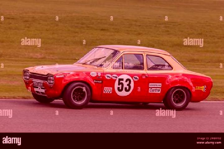 escort Elliott