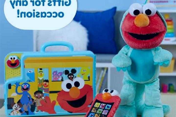 escort Elmo