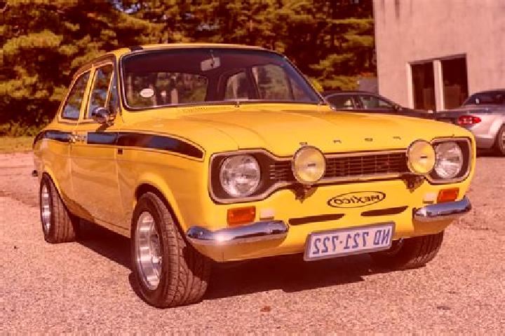 escort Elosso
