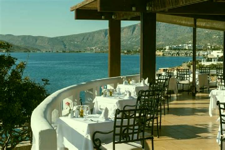 escort Elounda