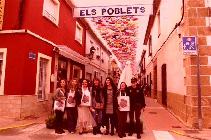 escort els Poblets