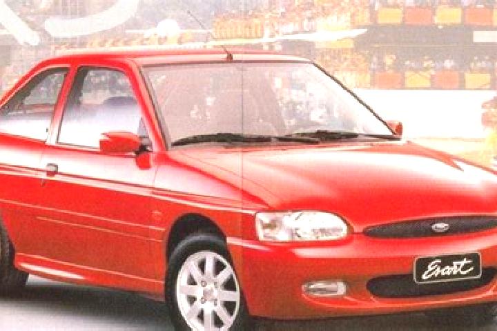 escort Elsmere