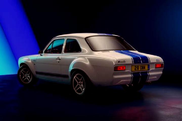 escort Elstow