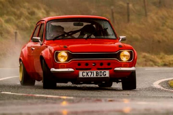 escort Elswick